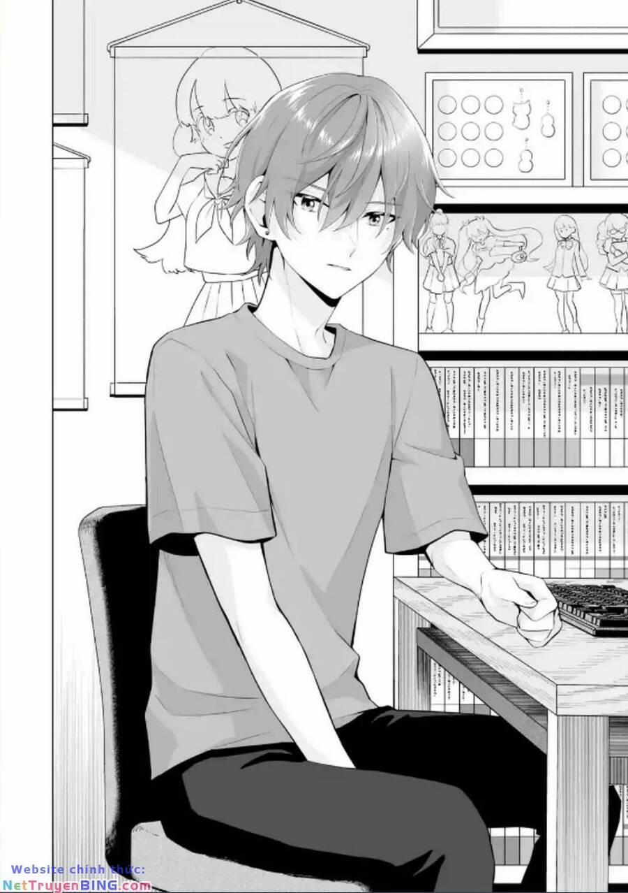 Please Leave Me Alone 19 trang 21