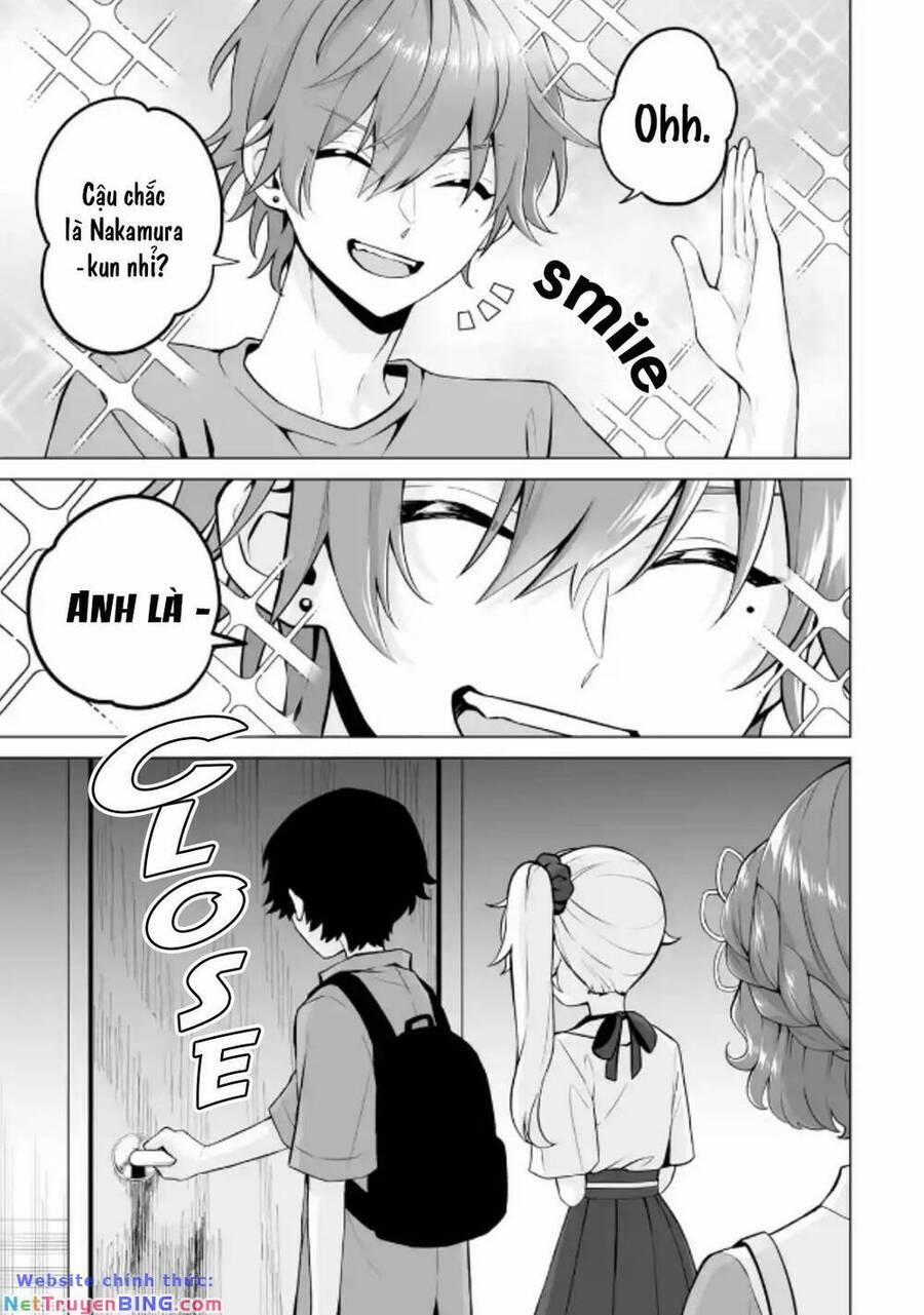 Please Leave Me Alone 19 trang 22