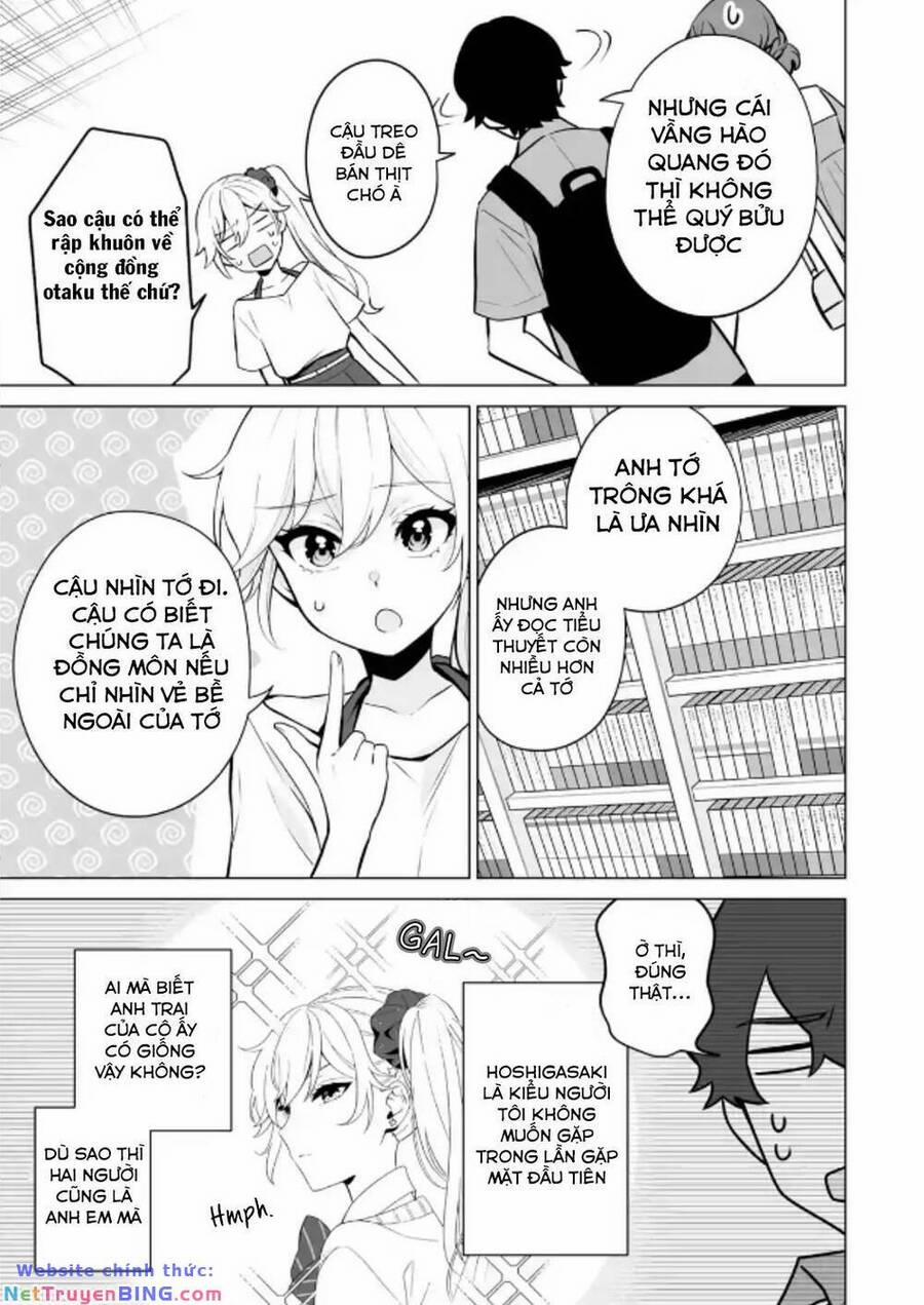 Please Leave Me Alone 19 trang 24