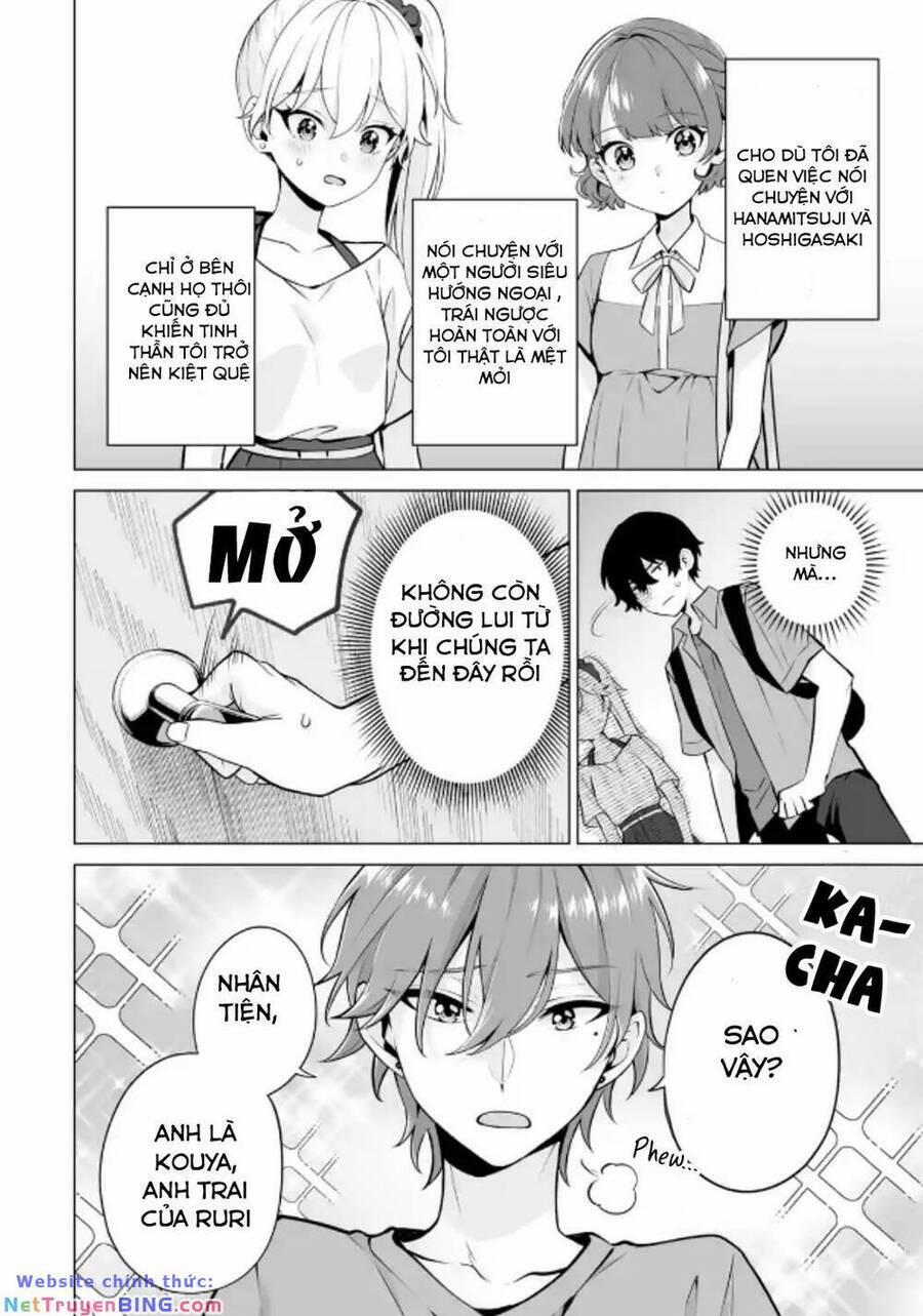 Please Leave Me Alone 19 trang 25