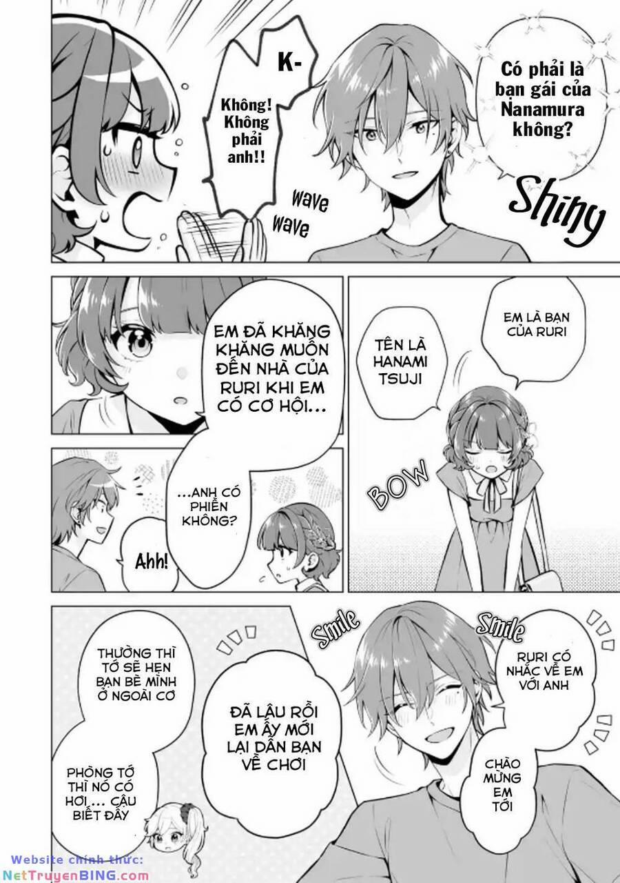 Please Leave Me Alone 19 trang 29