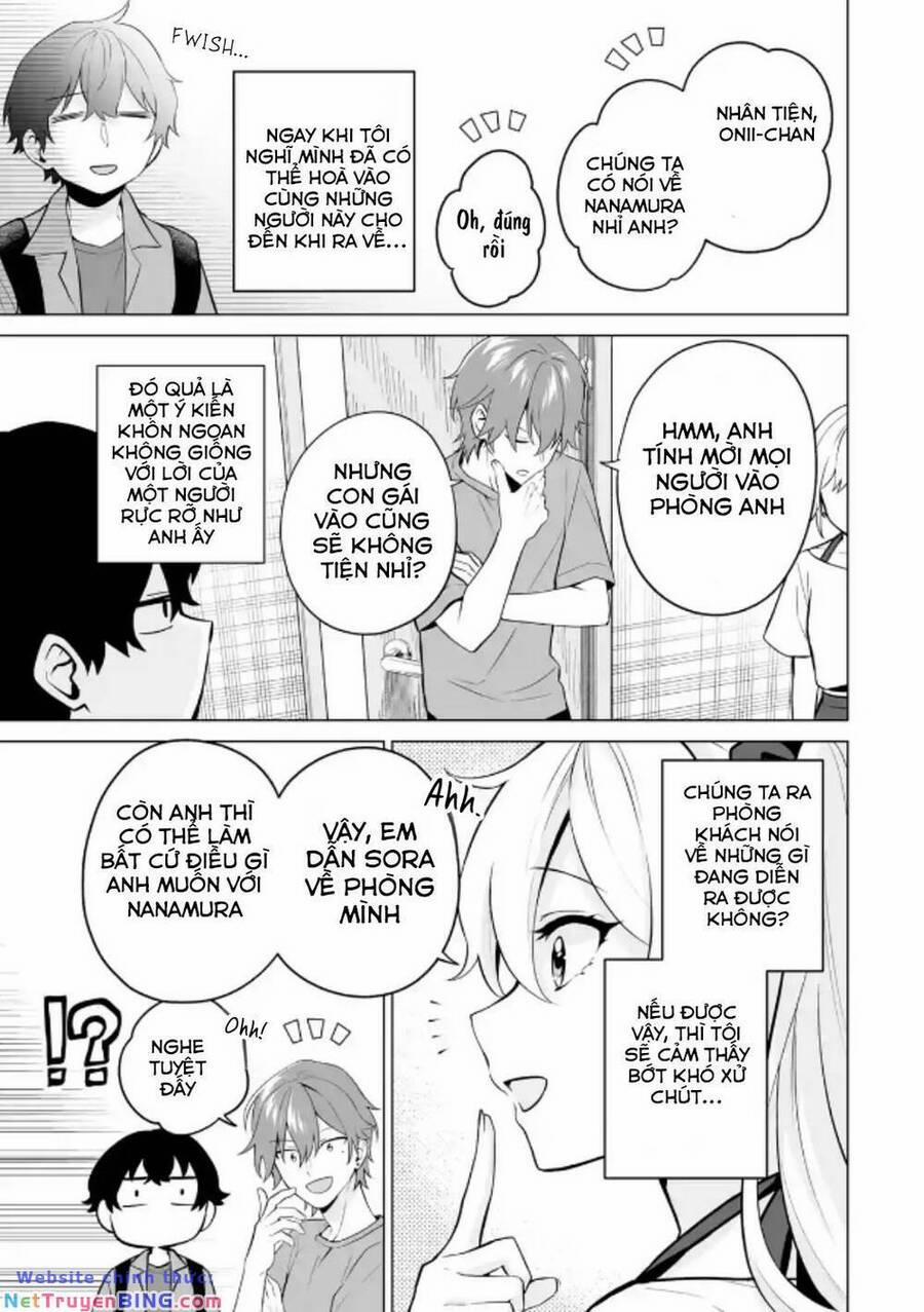 Please Leave Me Alone 19 trang 30