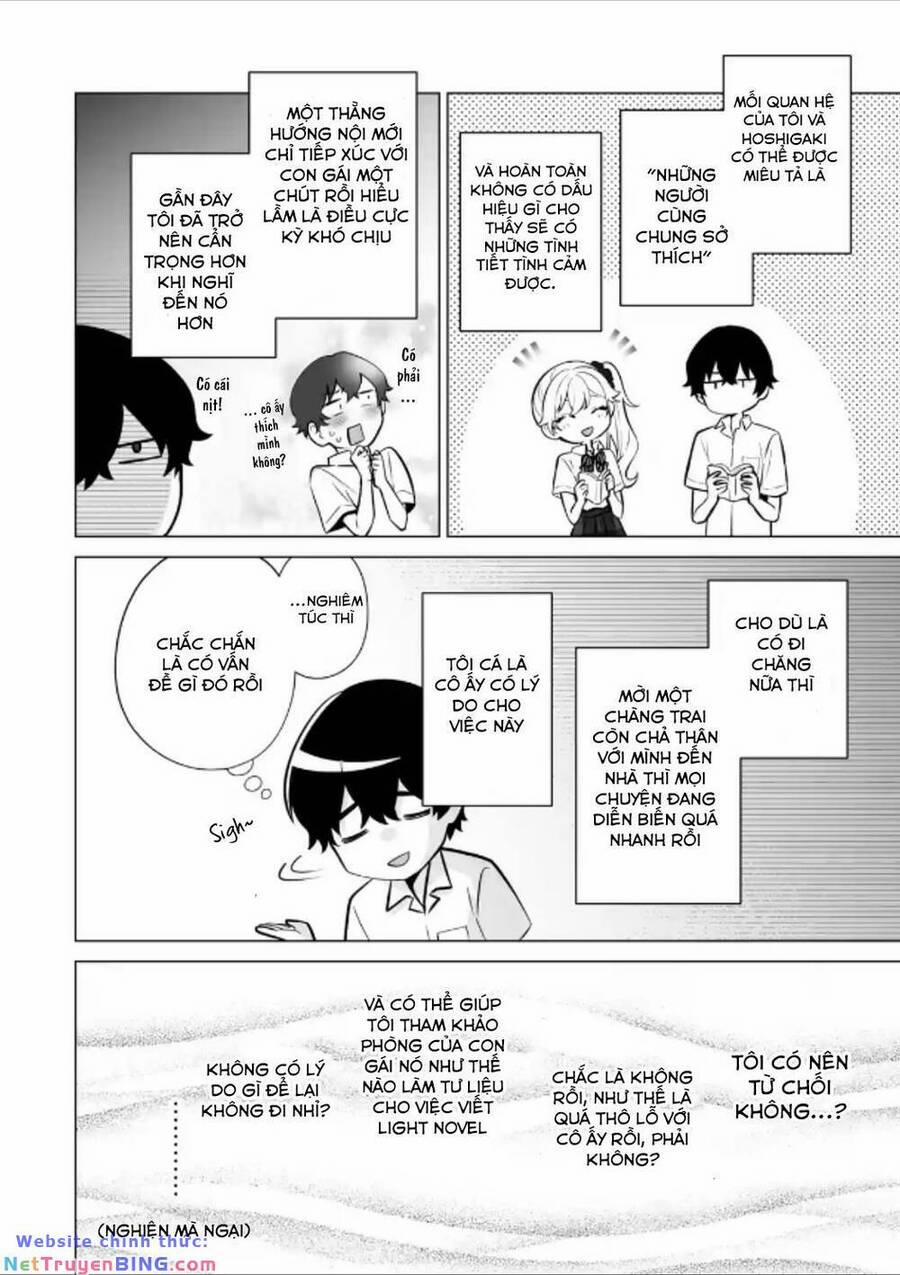 Please Leave Me Alone 19 trang 5