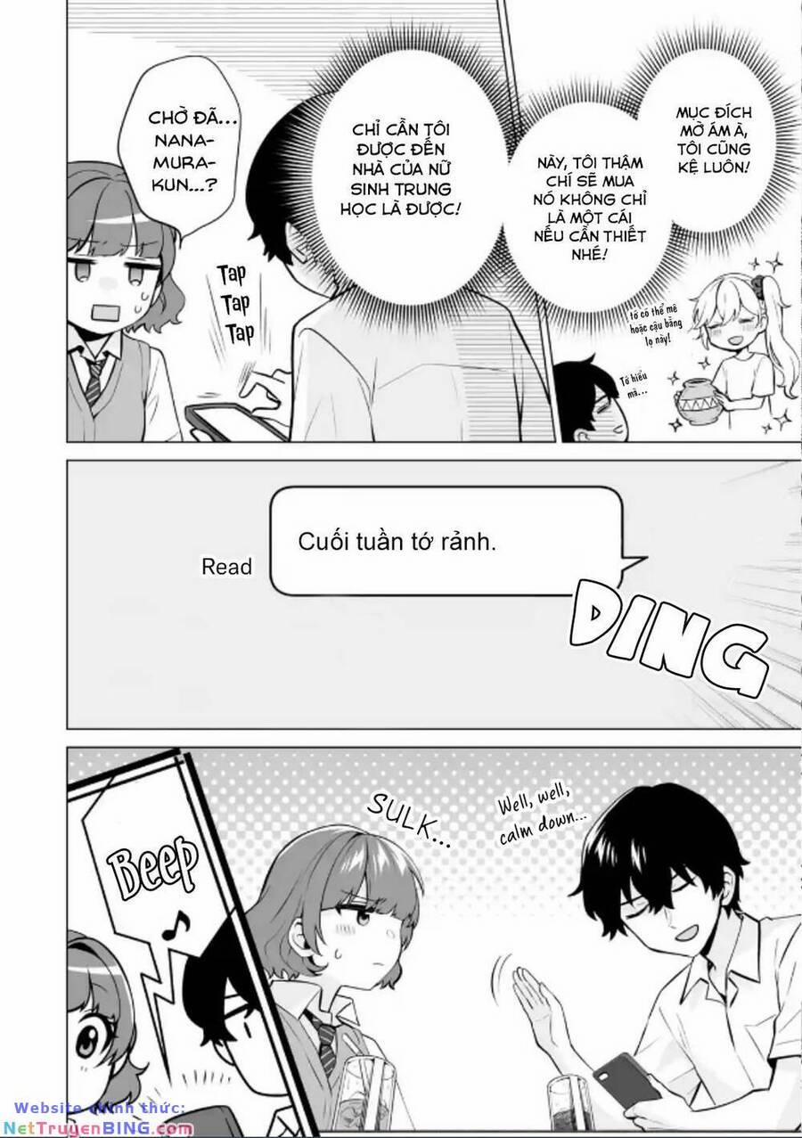 Please Leave Me Alone 19 trang 7