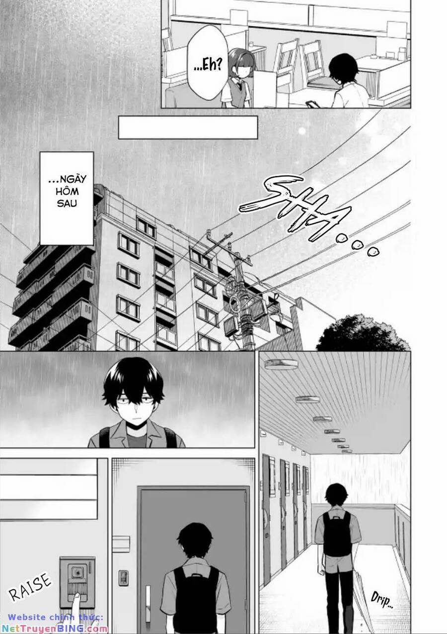 Please Leave Me Alone 19 trang 8