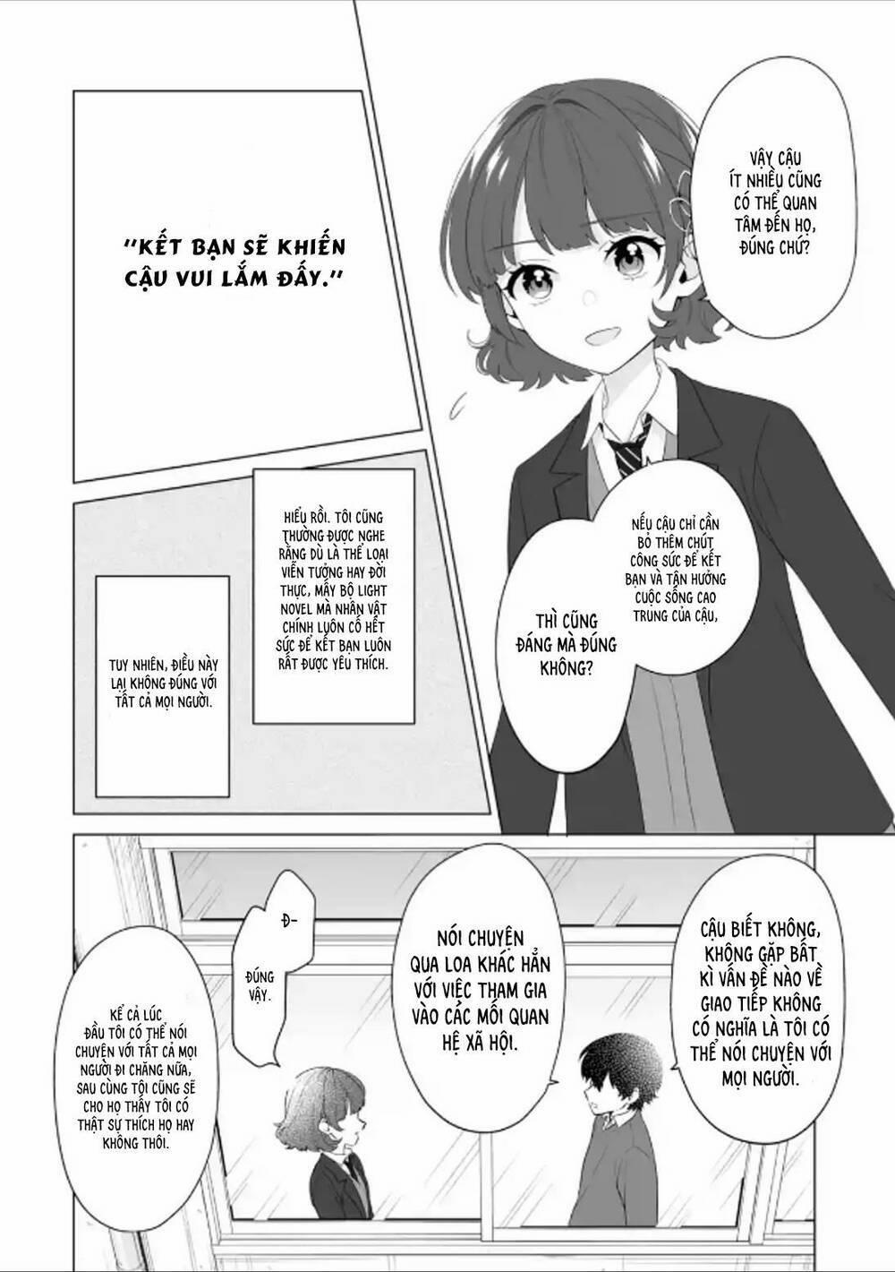 Please Leave Me Alone 2 trang 16