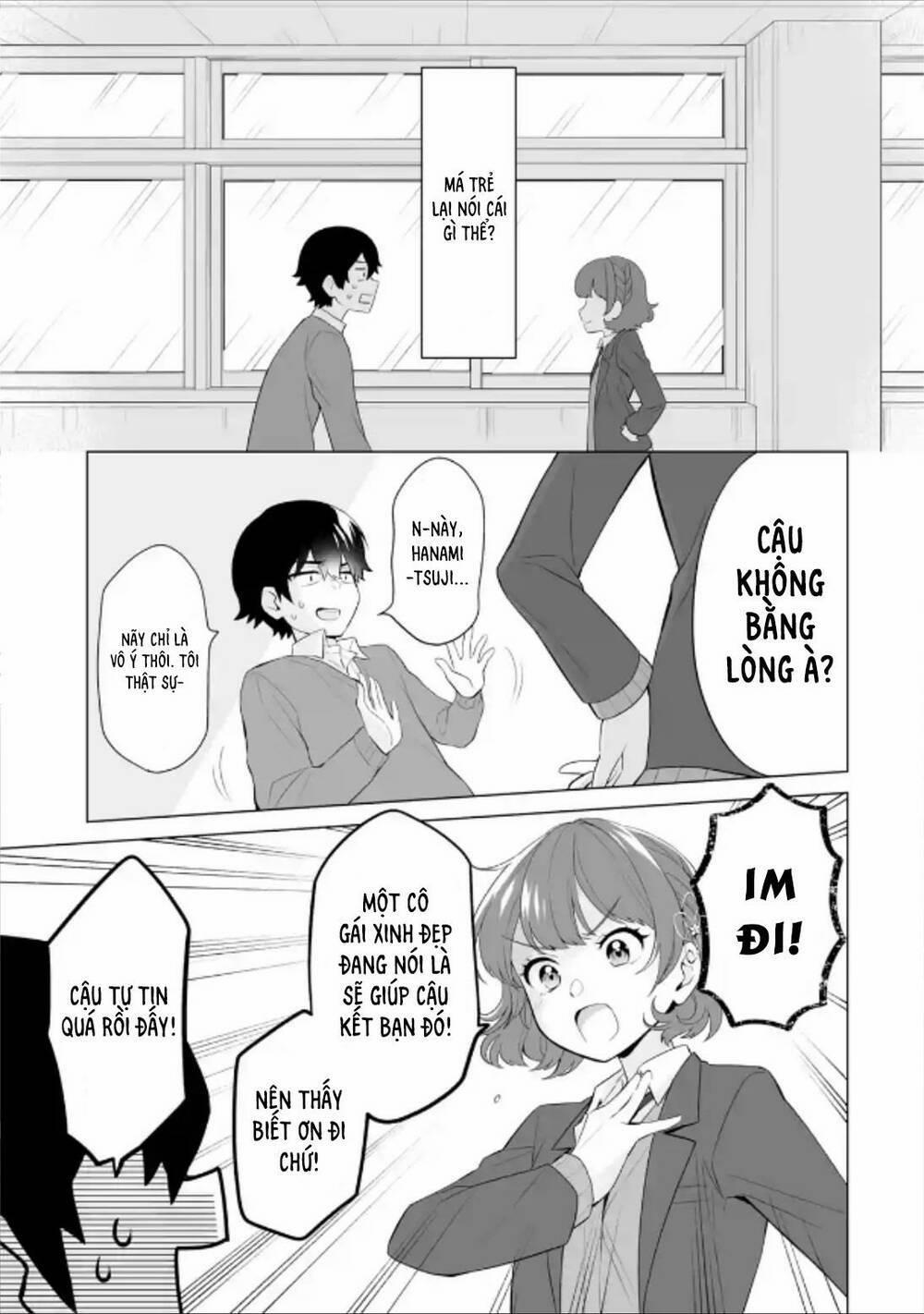 Please Leave Me Alone 2 trang 25