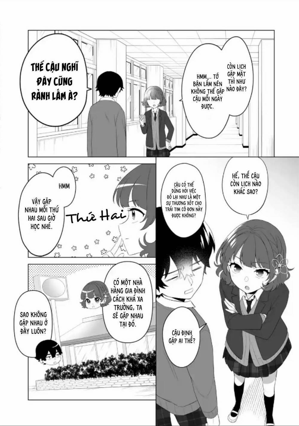 Please Leave Me Alone 2 trang 27