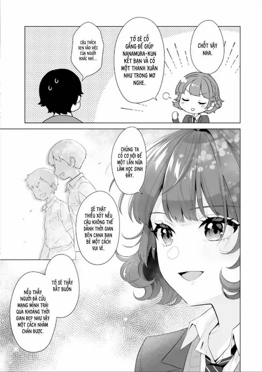 Please Leave Me Alone 2 trang 29