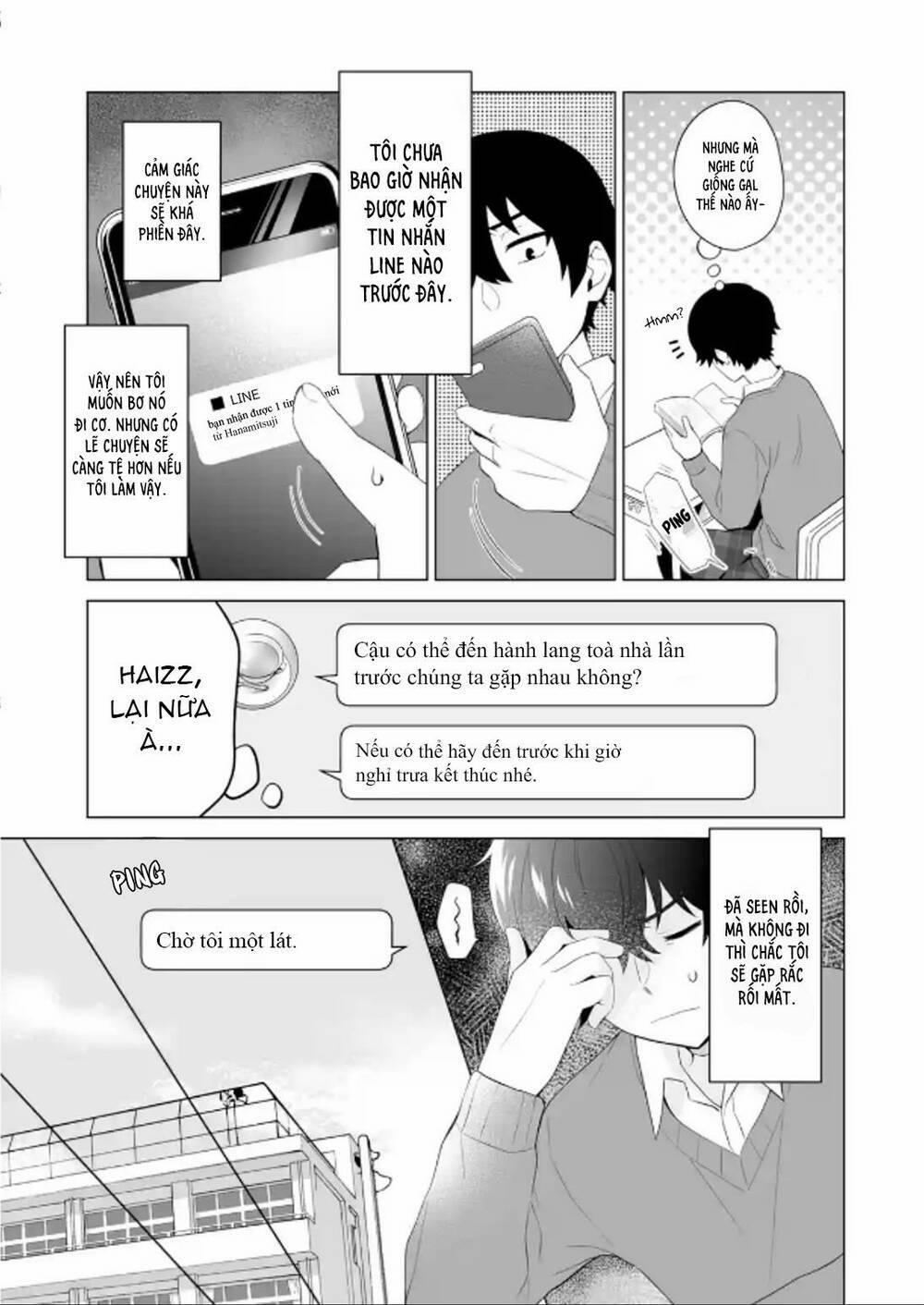 Please Leave Me Alone 2 trang 5