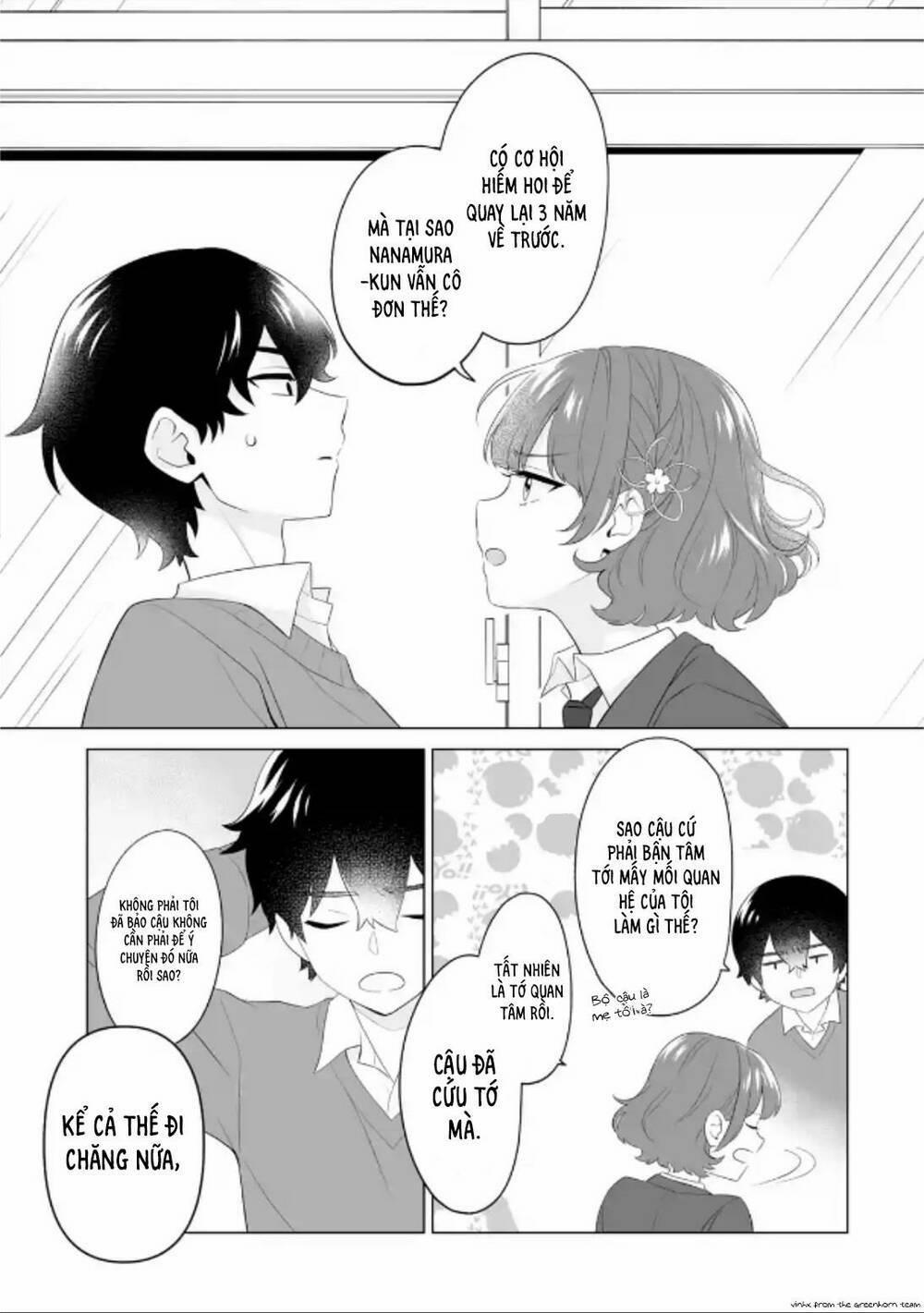 Please Leave Me Alone 2 trang 7