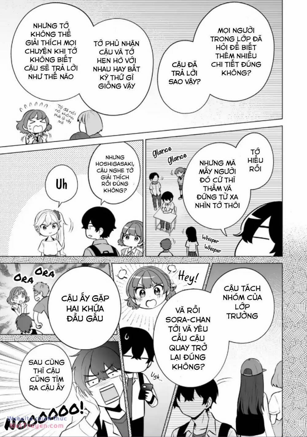 Please Leave Me Alone 20 trang 24