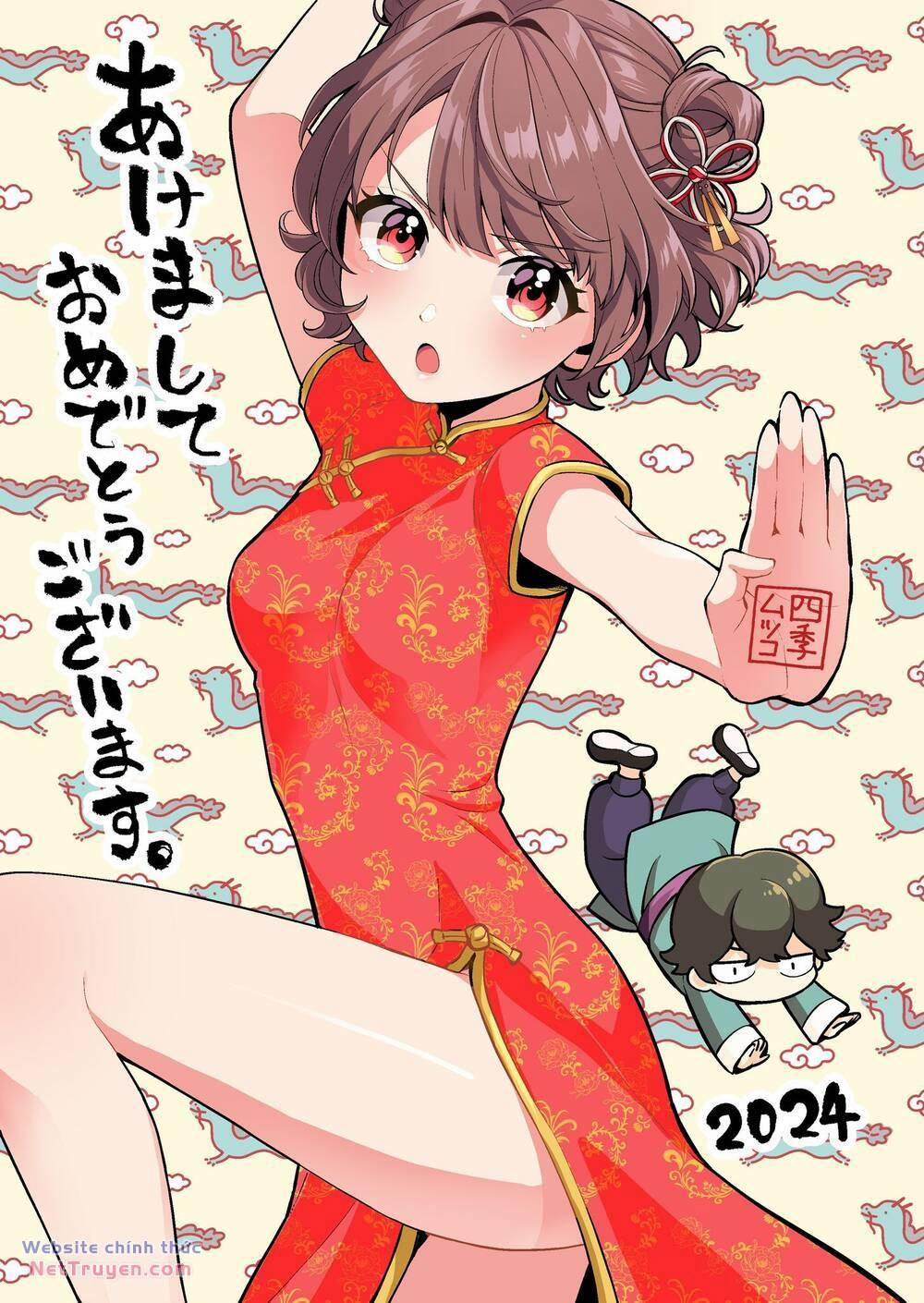 Please Leave Me Alone 20 trang 34