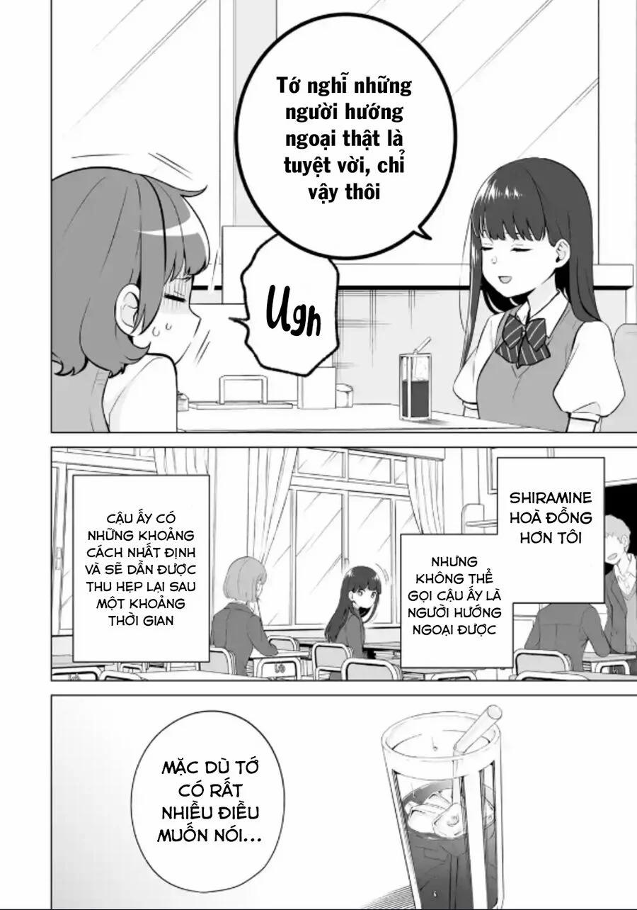 Please Leave Me Alone 21 trang 12