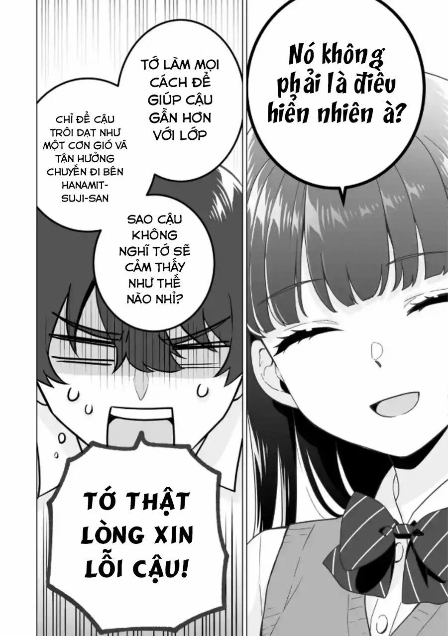 Please Leave Me Alone 21 trang 20