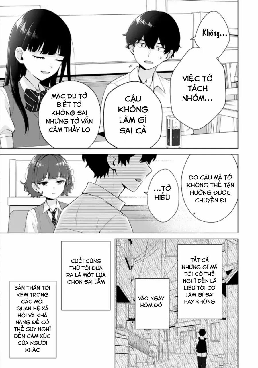 Please Leave Me Alone 21 trang 23