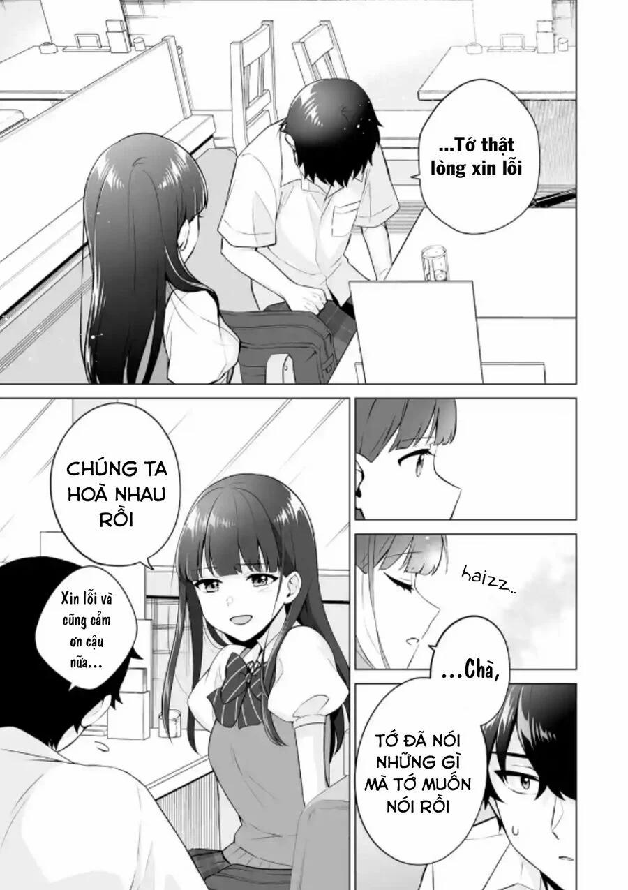 Please Leave Me Alone 21 trang 25