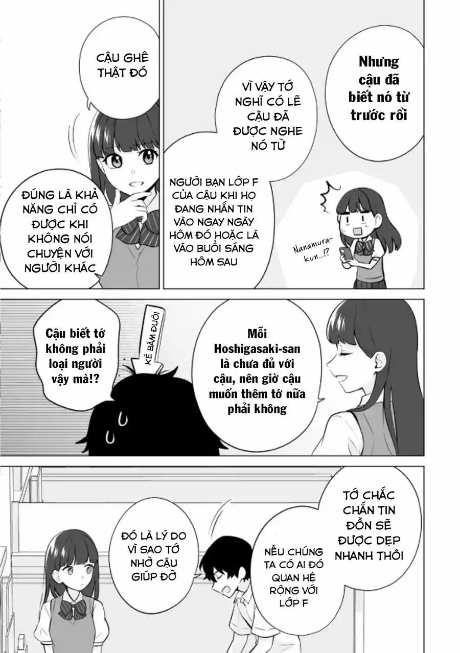 Please Leave Me Alone 21 trang 29