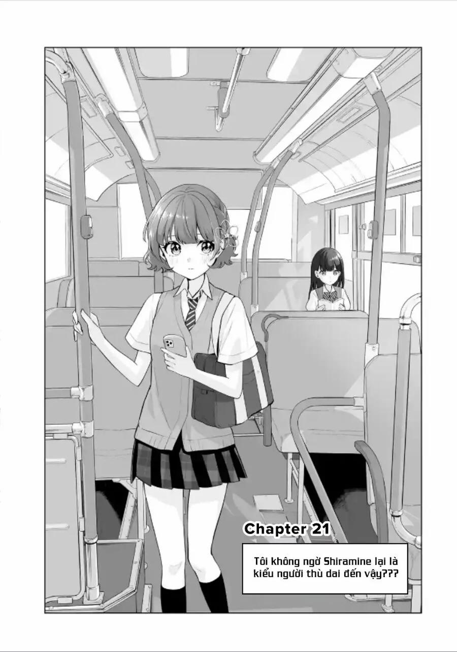 Please Leave Me Alone 21 trang 3