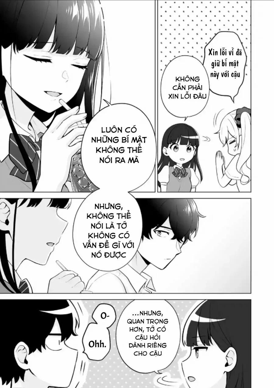 Please Leave Me Alone 21 trang 7