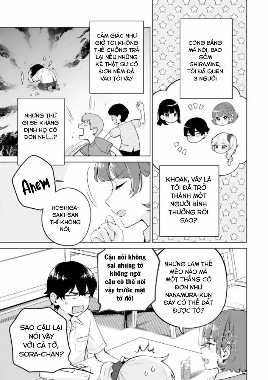 Please Leave Me Alone 21 trang 9