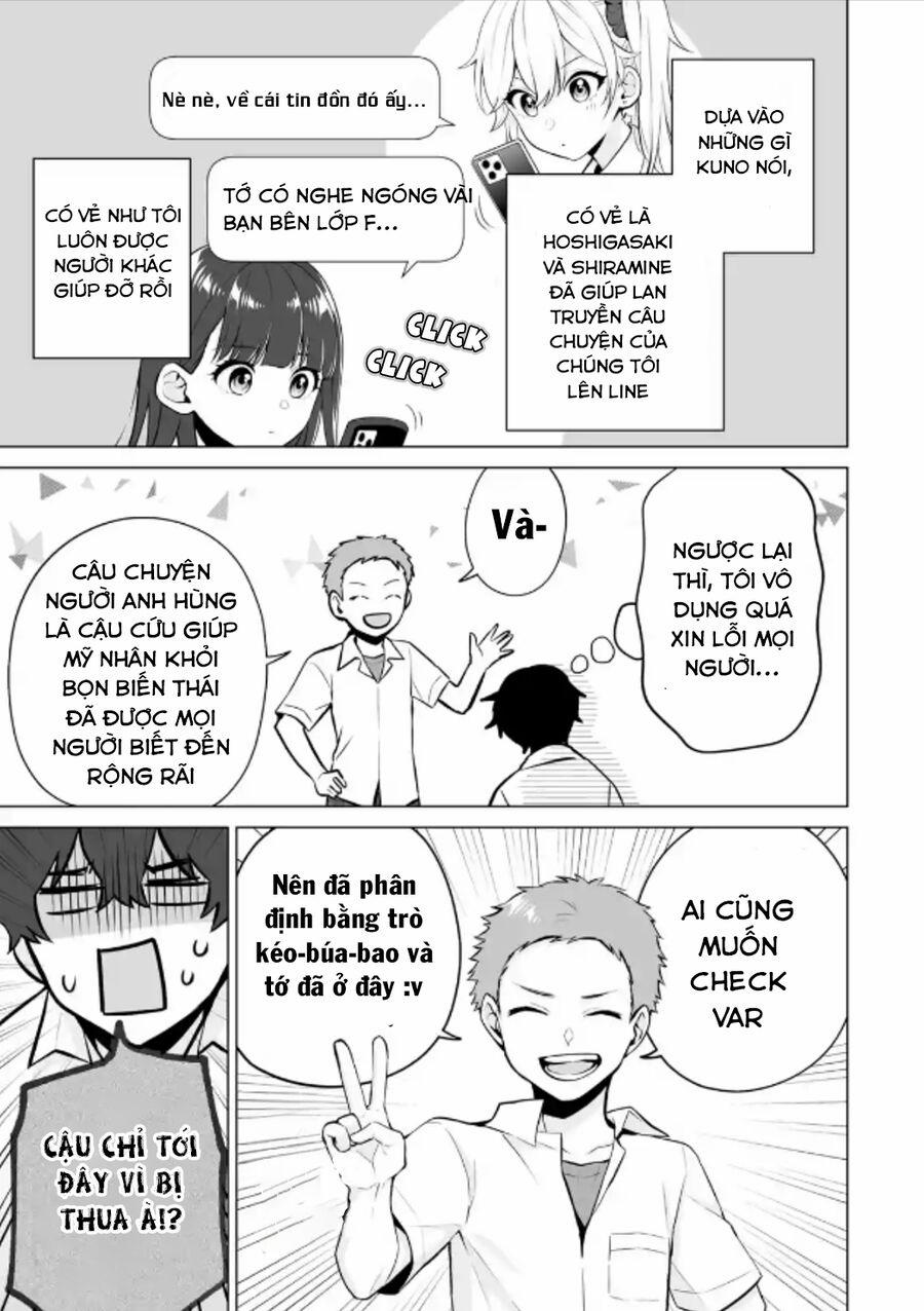 Please Leave Me Alone 22 trang 10