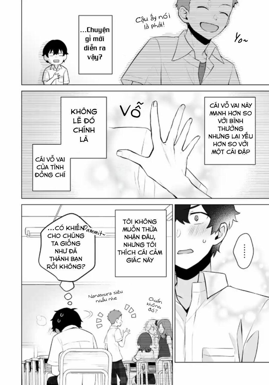 Please Leave Me Alone 22 trang 13