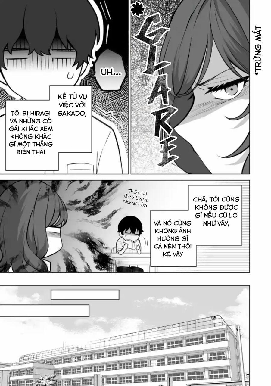 Please Leave Me Alone 22 trang 16