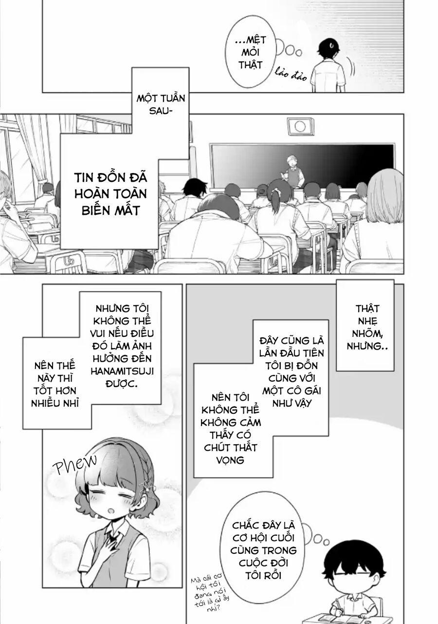 Please Leave Me Alone 22 trang 26