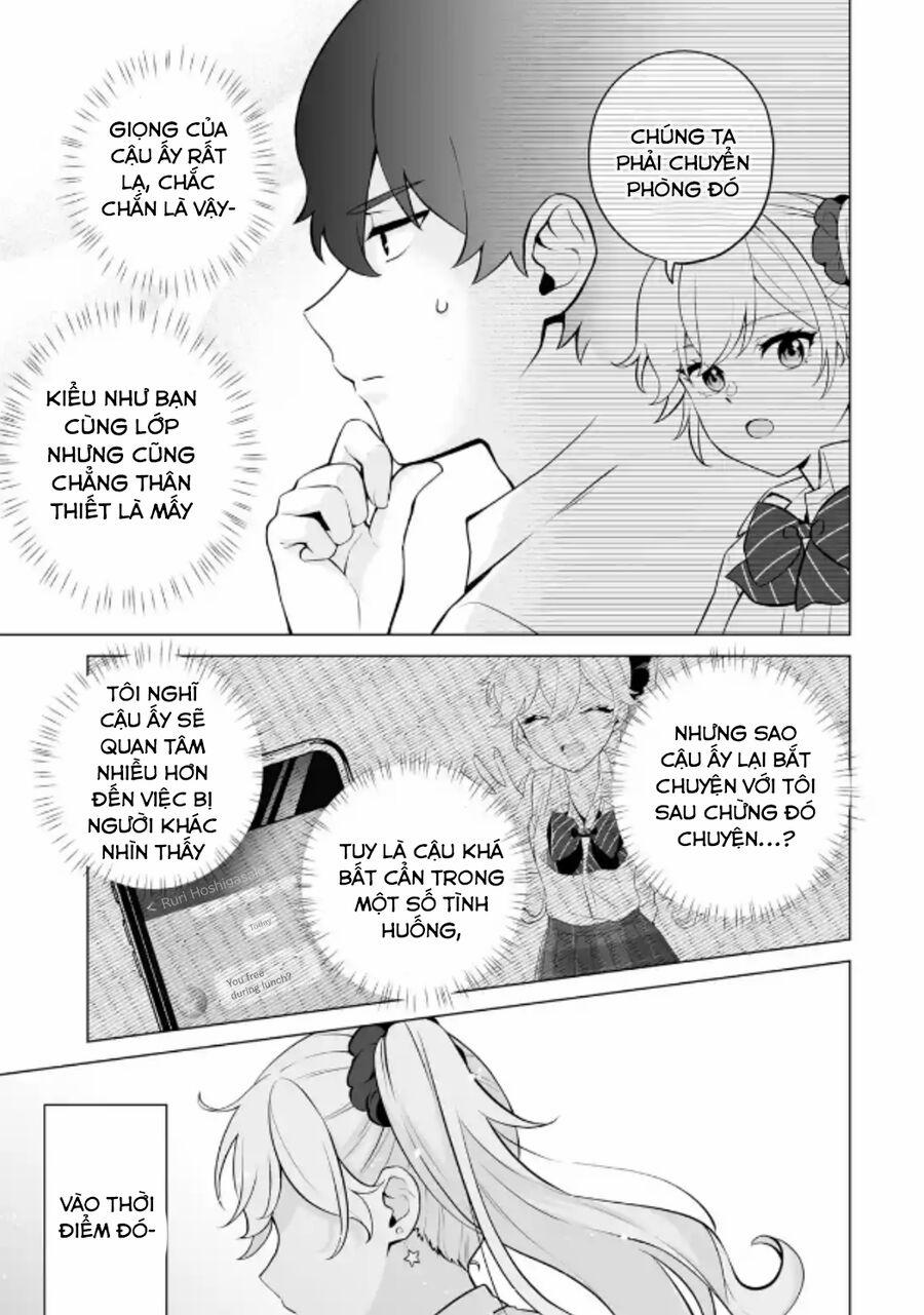 Please Leave Me Alone 22 trang 32