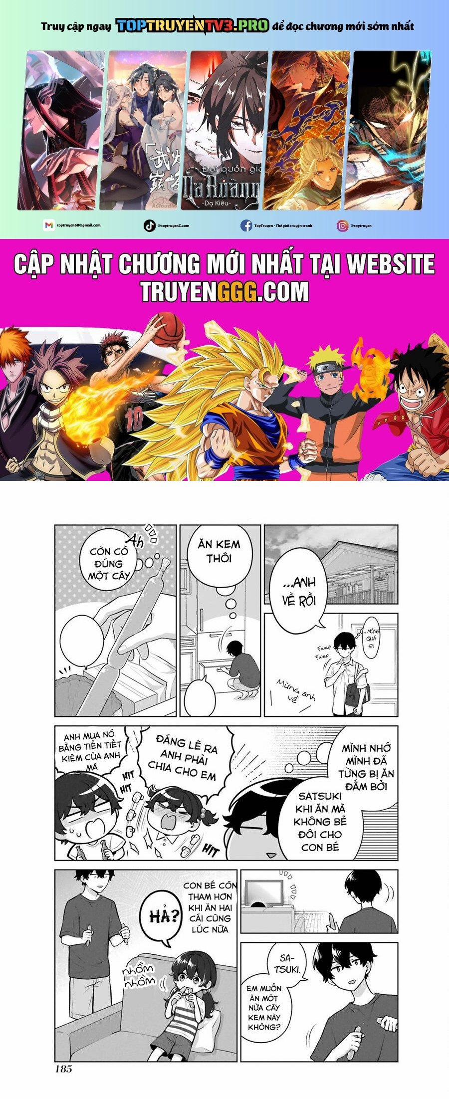 Please Leave Me Alone 23.5 trang 0