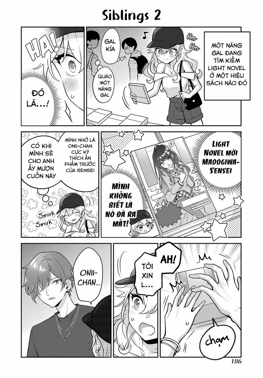 Please Leave Me Alone 23.5 trang 1