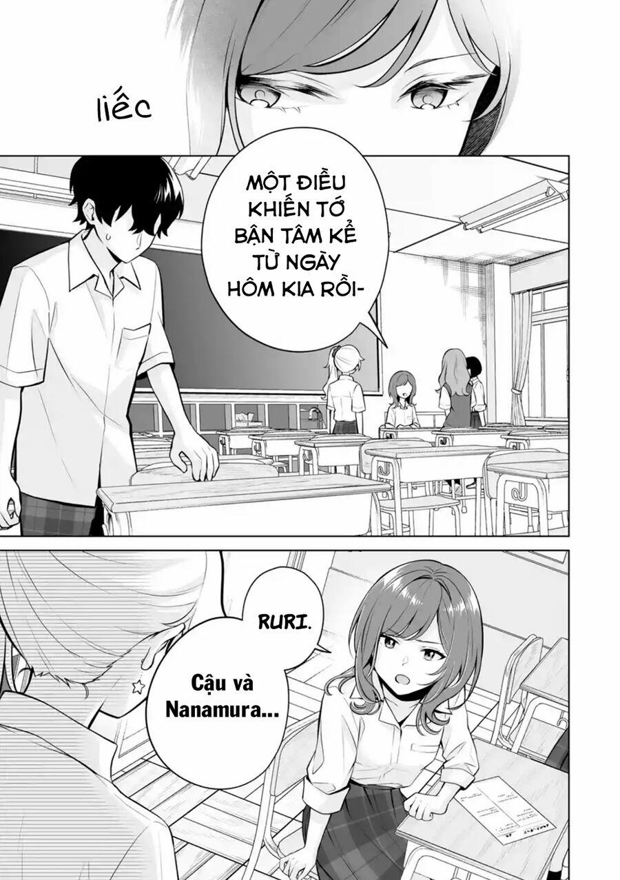 Please Leave Me Alone 23 trang 11