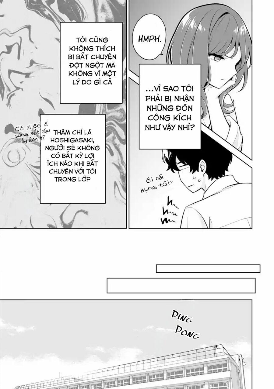 Please Leave Me Alone 23 trang 13