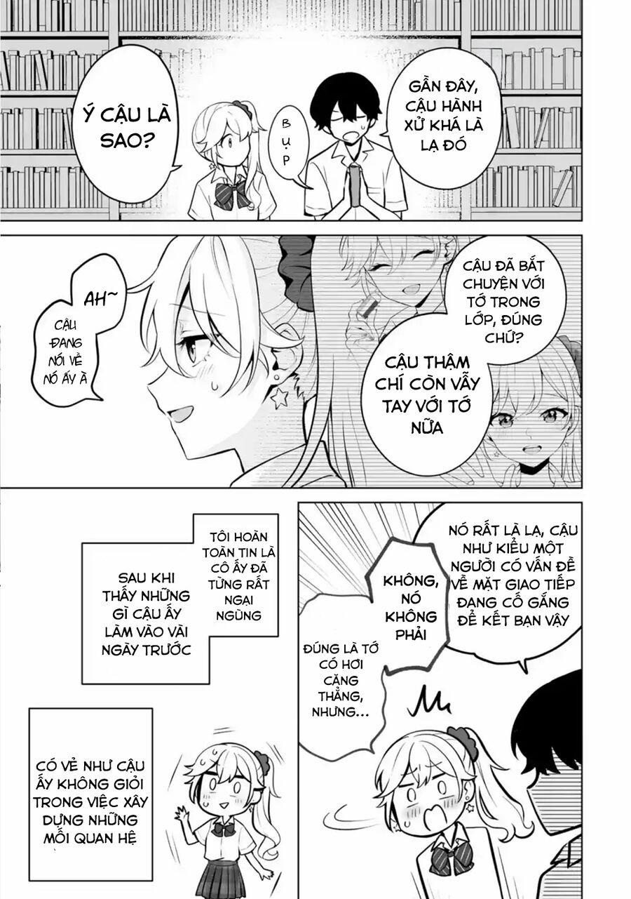 Please Leave Me Alone 23 trang 15