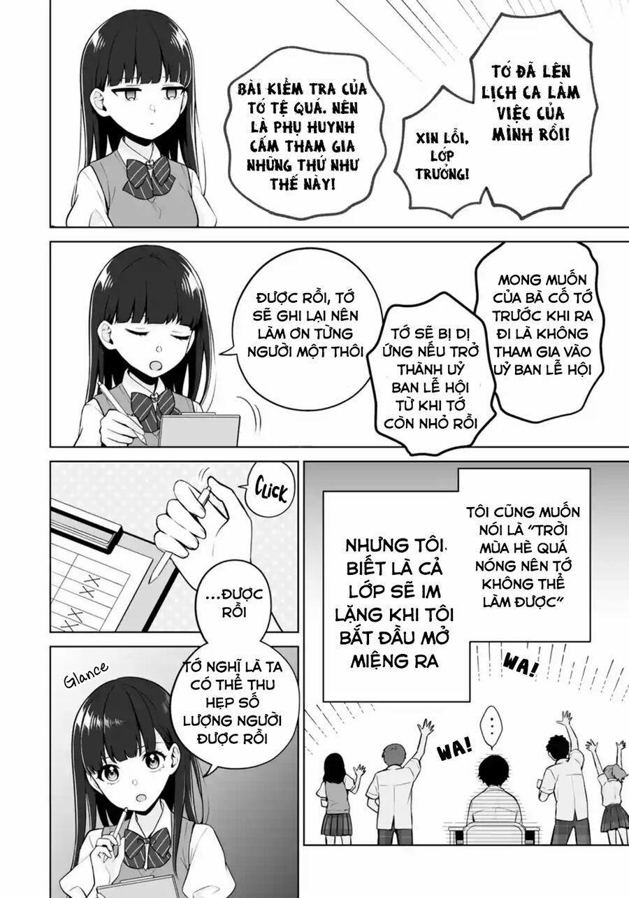 Please Leave Me Alone 23 trang 30