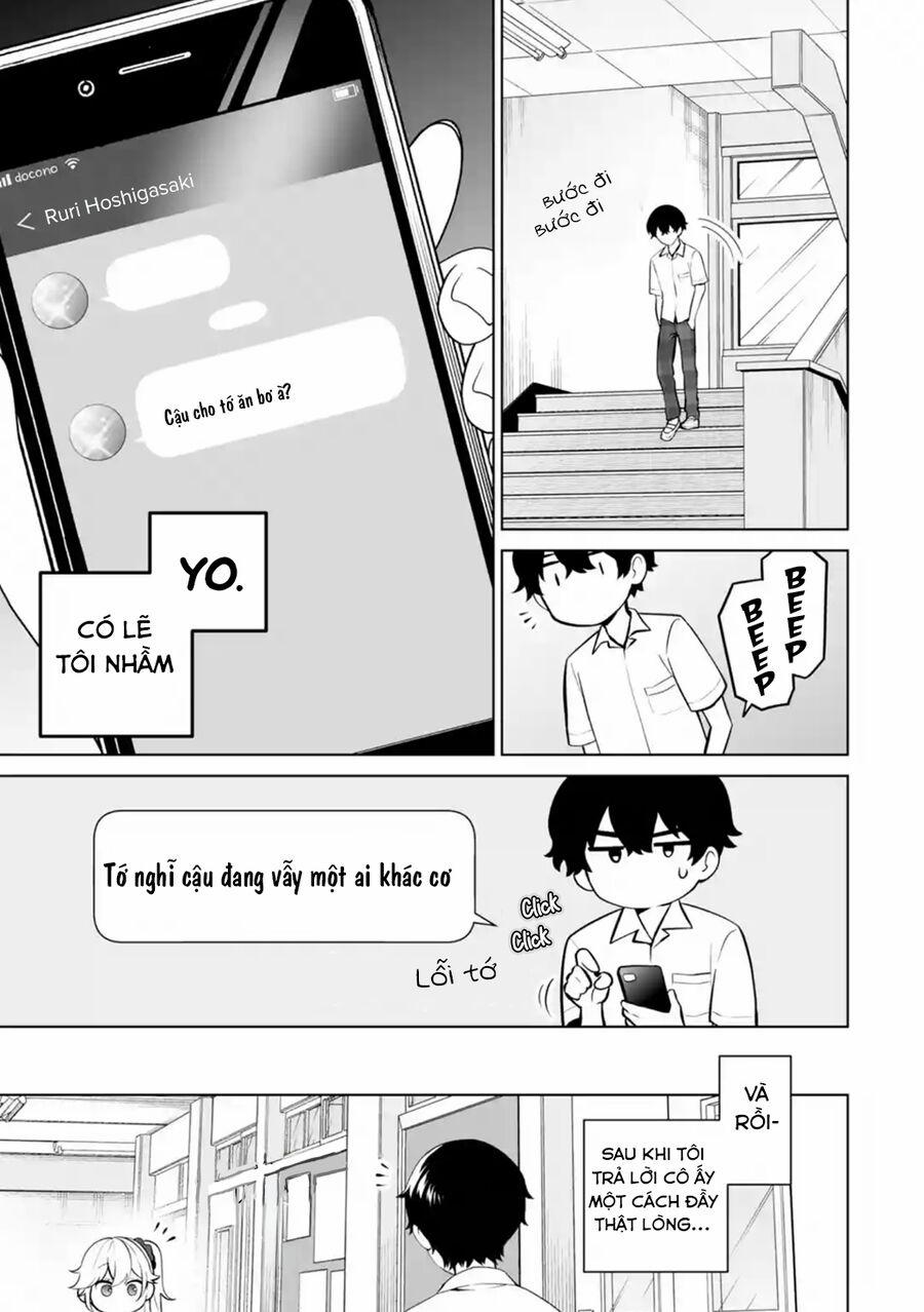 Please Leave Me Alone 23 trang 5