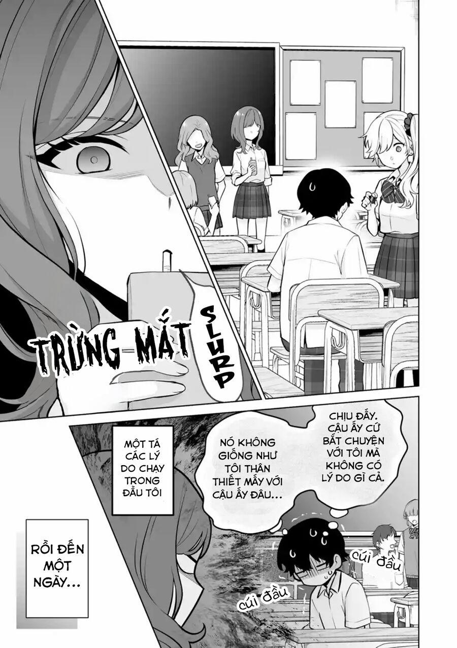 Please Leave Me Alone 23 trang 9