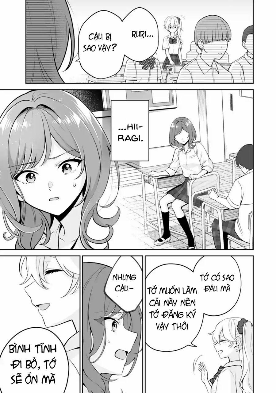 Please Leave Me Alone 24 trang 15