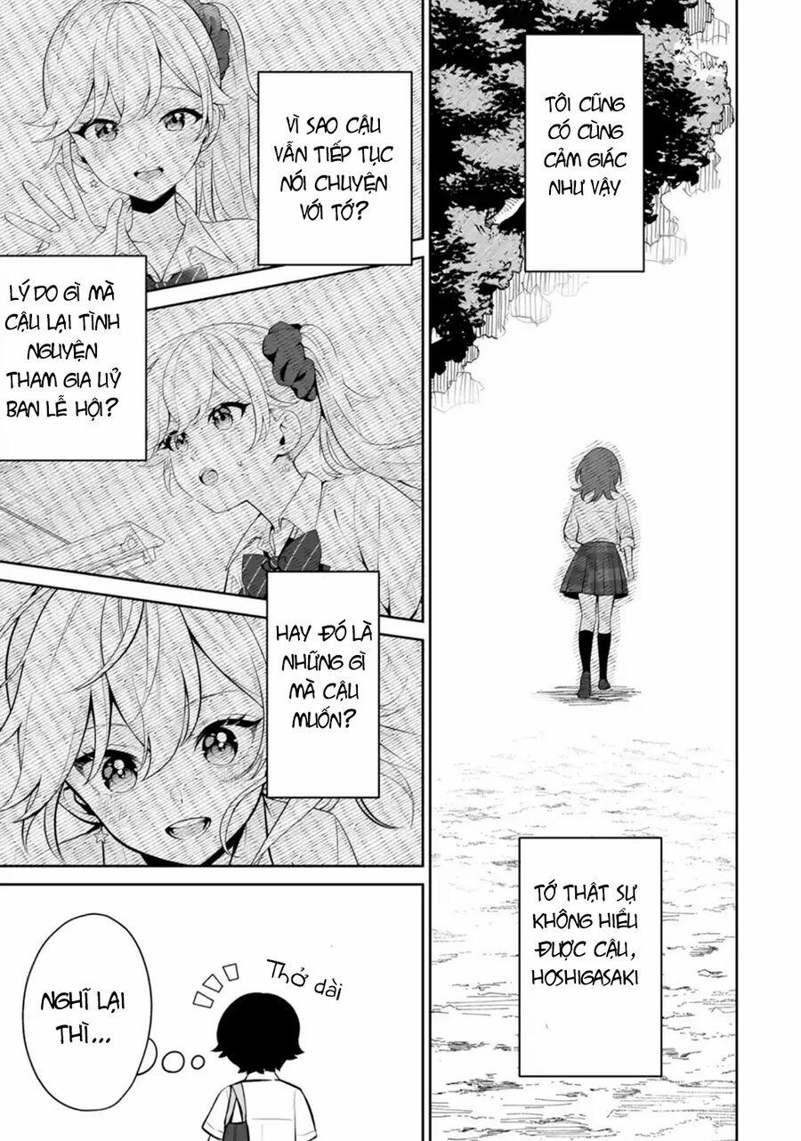 Please Leave Me Alone 24 trang 29