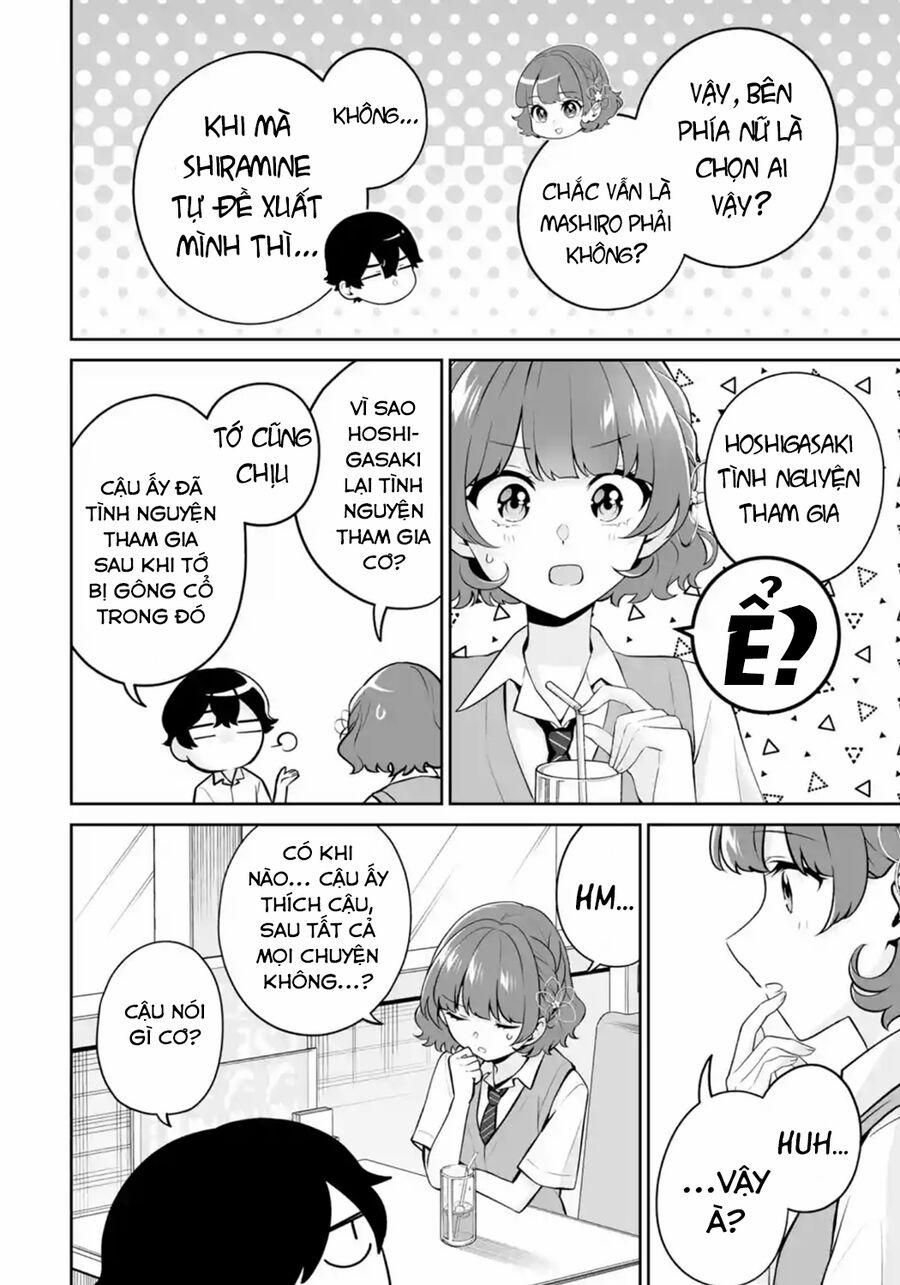 Please Leave Me Alone 24 trang 32