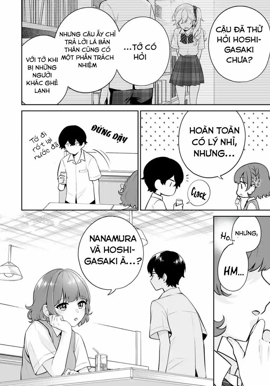 Please Leave Me Alone 24 trang 34