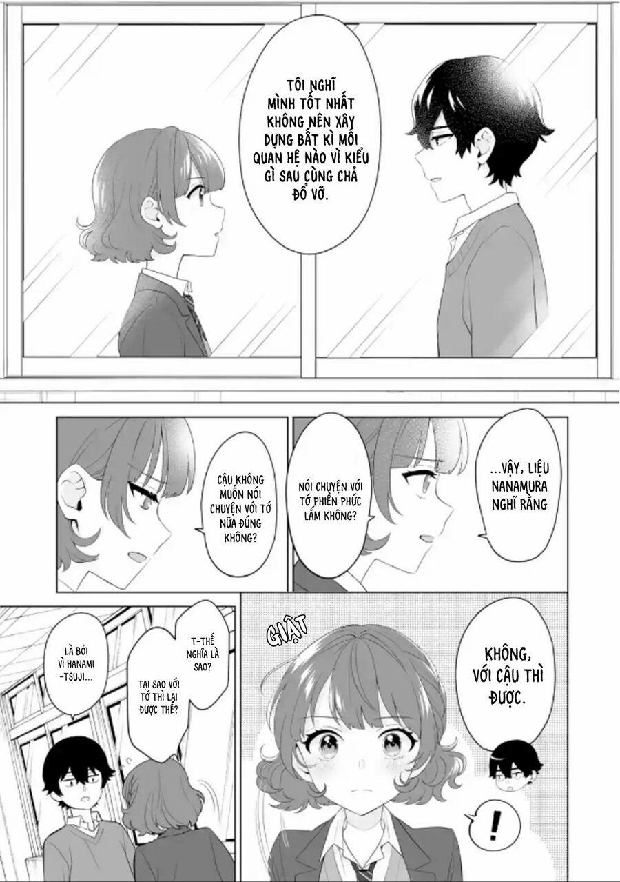 Please Leave Me Alone 3.3 trang 17