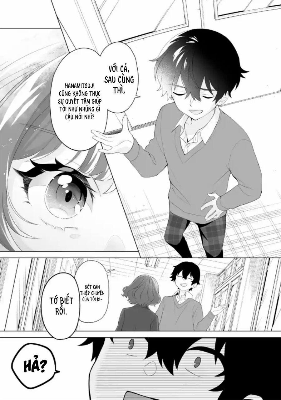 Please Leave Me Alone 3.3 trang 23