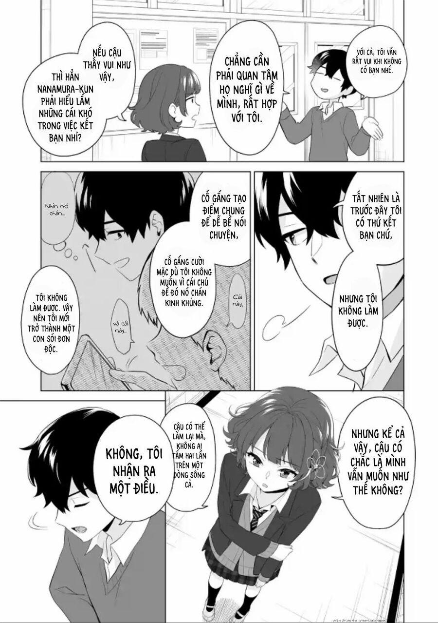 Please Leave Me Alone 3 trang 13