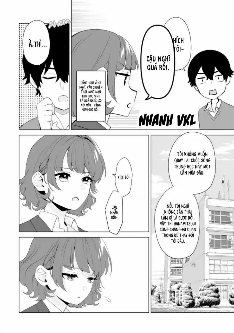 Please Leave Me Alone 3 trang 22