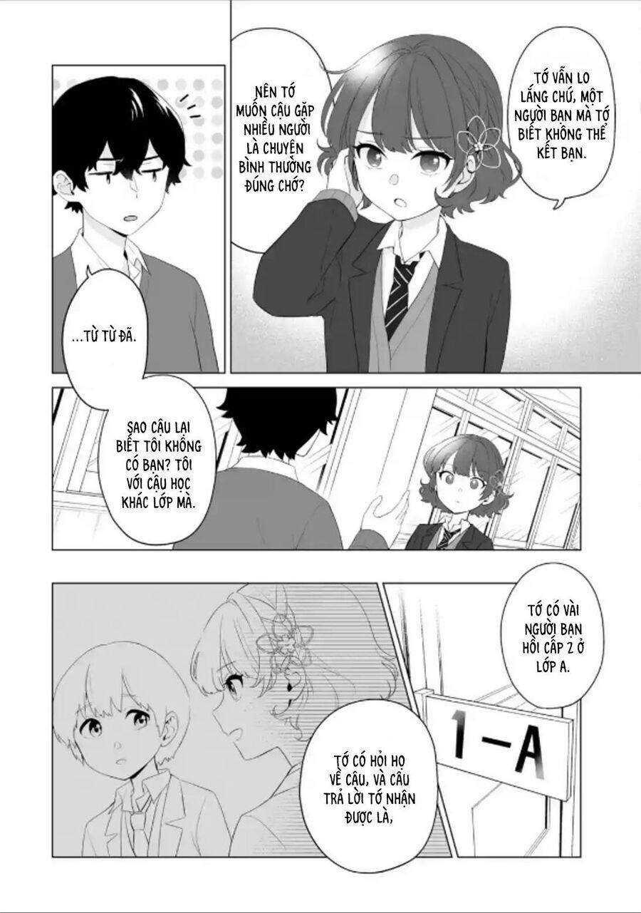 Please Leave Me Alone 3 trang 8