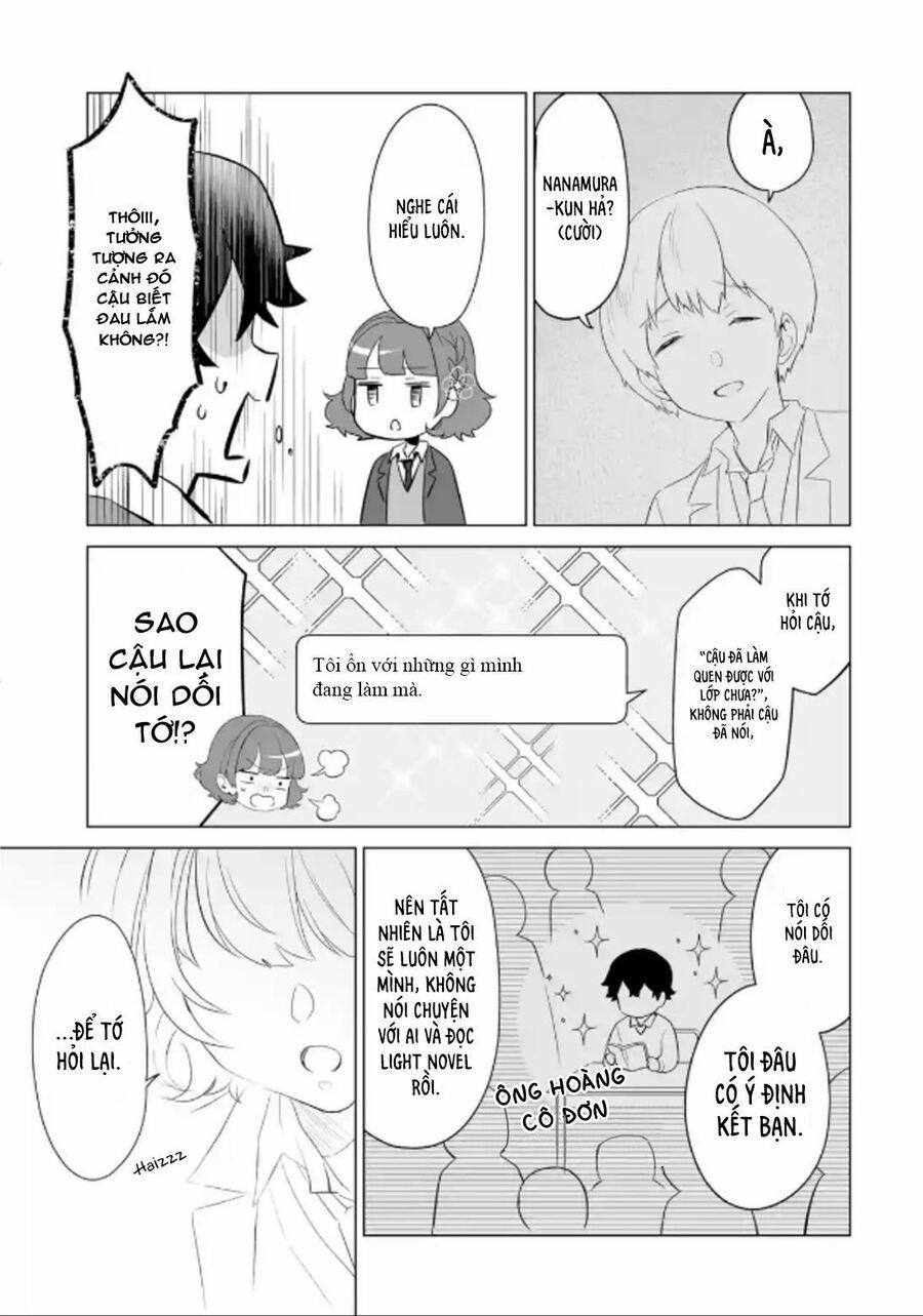 Please Leave Me Alone 3 trang 9