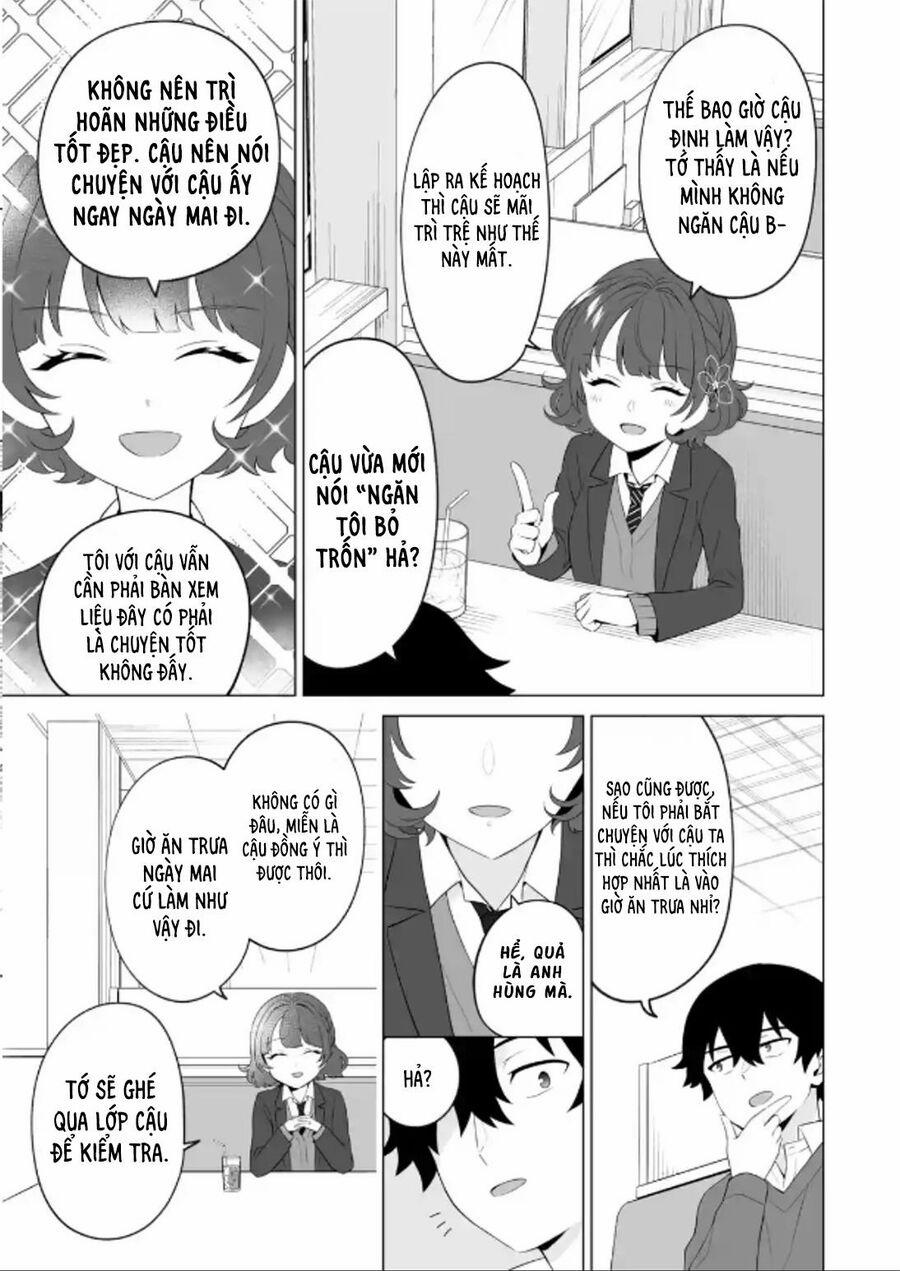 Please Leave Me Alone 4.3 trang 14