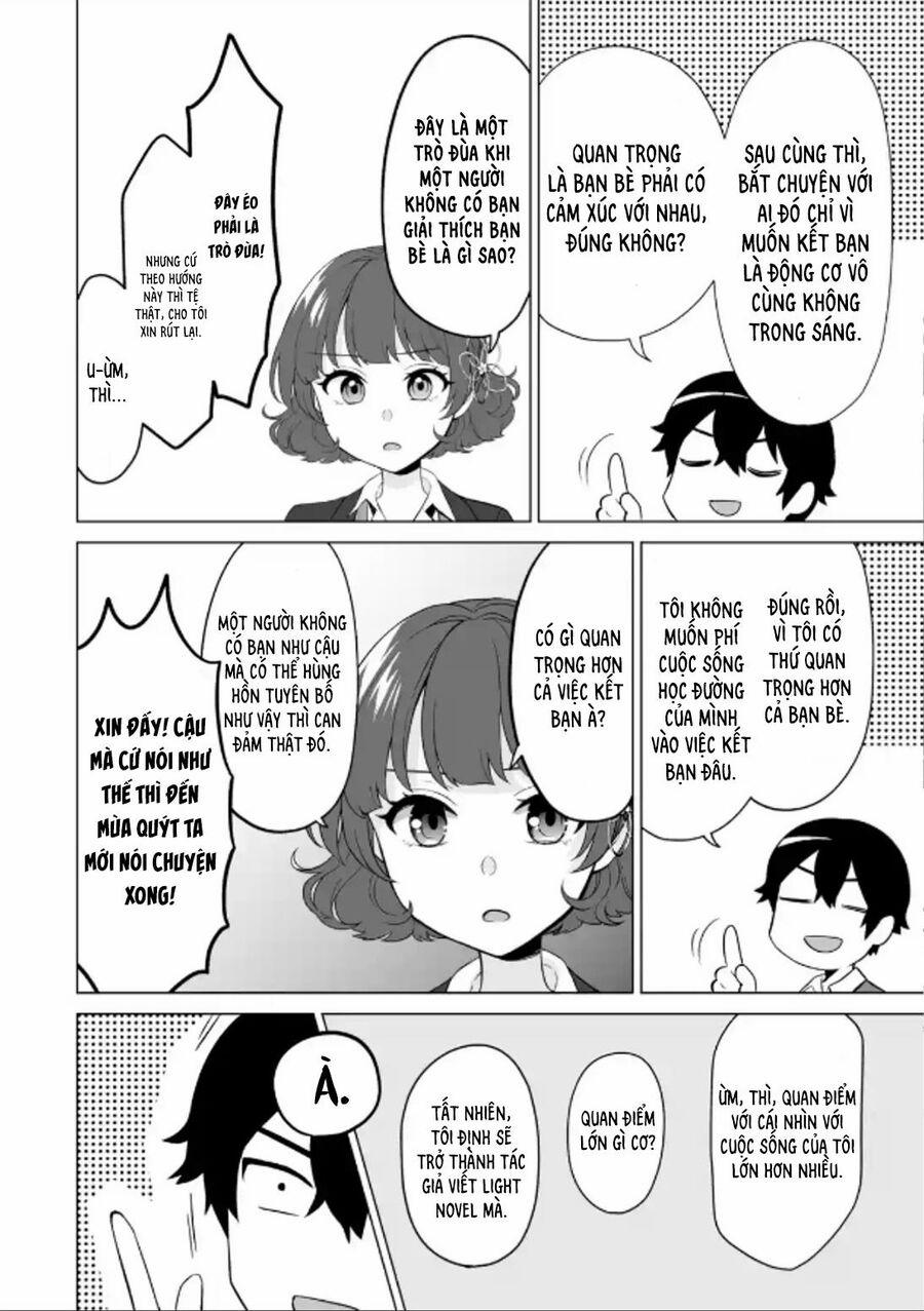 Please Leave Me Alone 4.3 trang 25